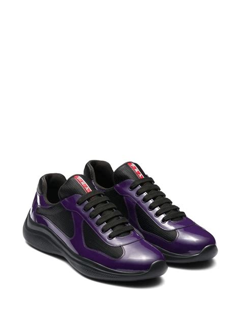 prada low top chunky sneakers|Prada sneakers size 14.